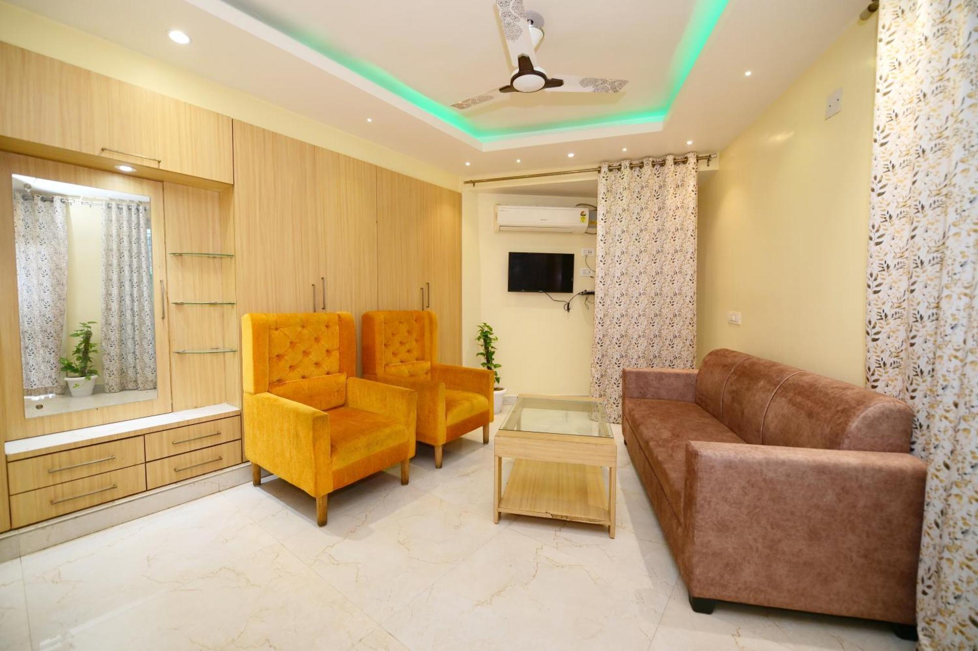 Airport Residency Hotel Ranchi Esterno foto