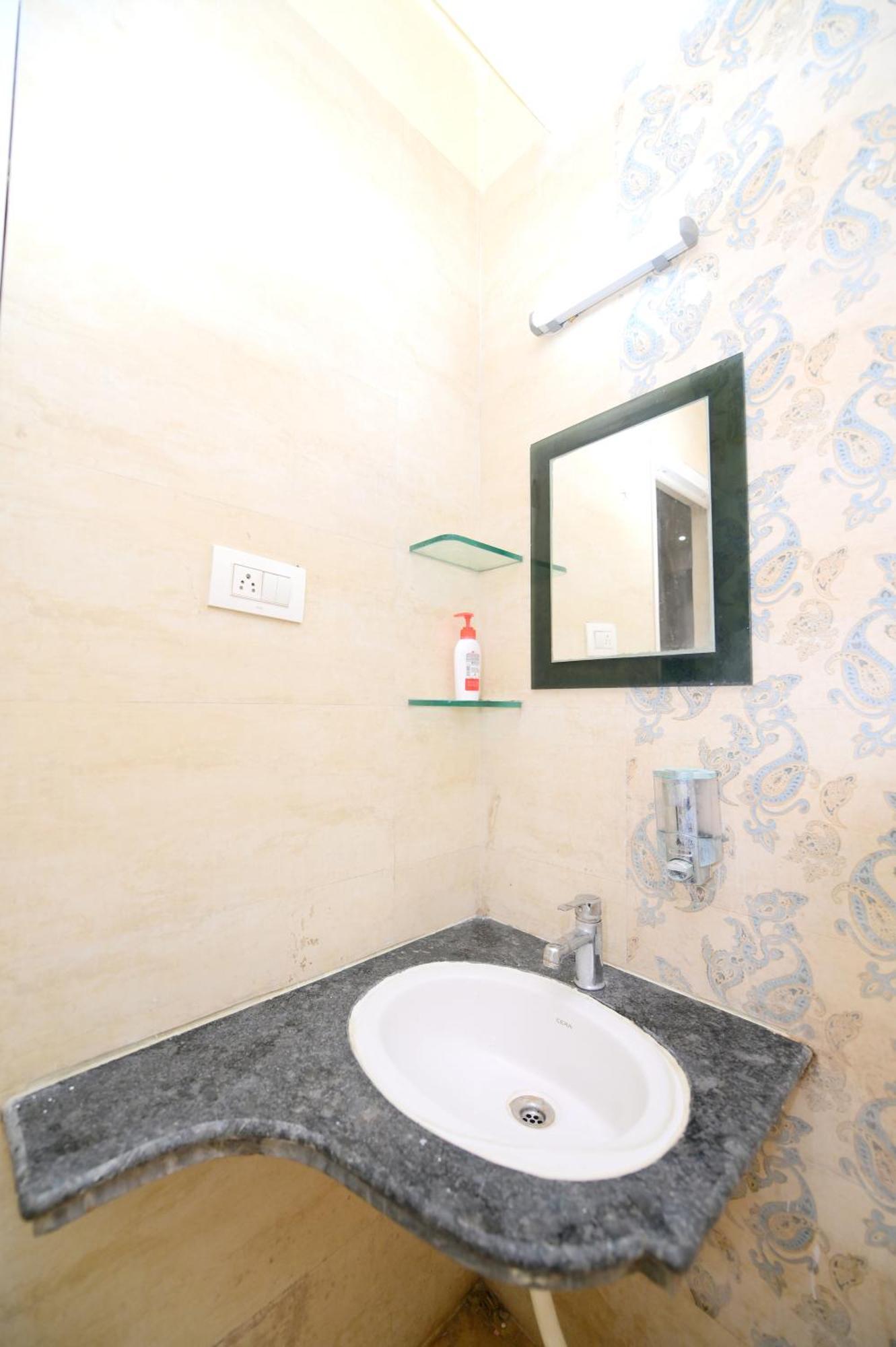 Airport Residency Hotel Ranchi Esterno foto