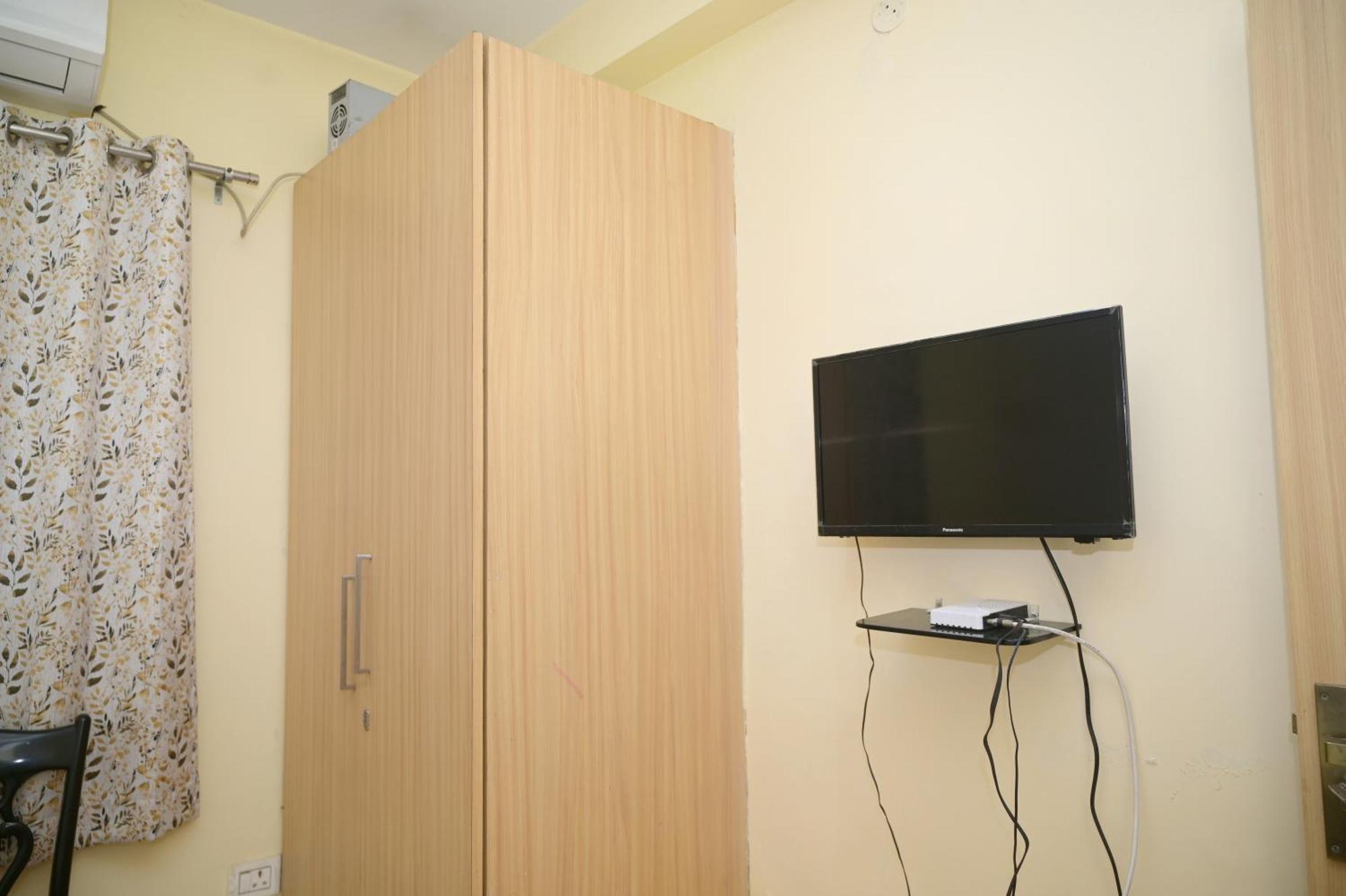 Airport Residency Hotel Ranchi Esterno foto